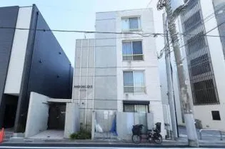 MODULOR江古田の画像