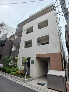 GREEN GROVEの画像