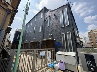 O2レジデンス青井の画像