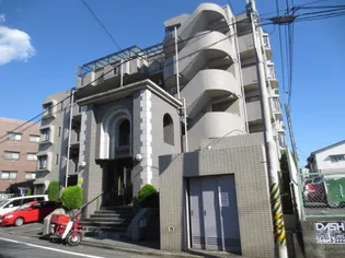 メゾン ド トロアの画像