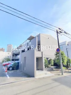 タウンフォルム武蔵小杉一番館の画像