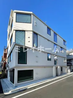 グランテージ西小山の画像
