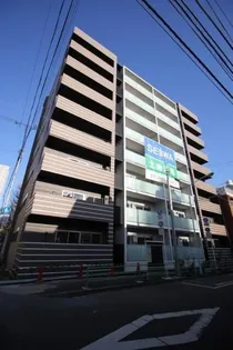 クレシェンテ月島の画像