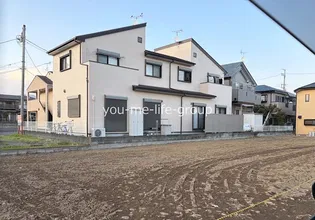 神奈川県南足柄市和田河原【一戸建】の外観