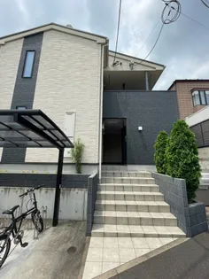 Y K HOUSEの画像