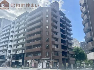 フタバハイツ上本町の画像