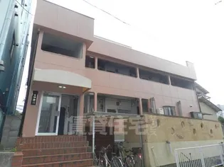 ハイツ青山の画像