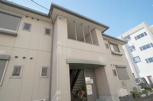 グレイスコート壱番館の画像