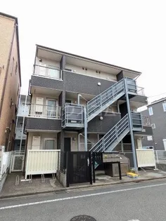 トトイ ハイツの画像