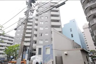 KIRAKUII B棟の画像