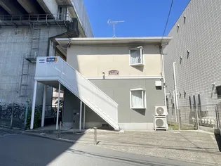 フレグランス壱番館の画像