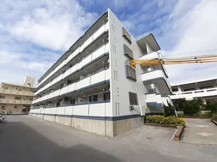 シュガーホームの画像