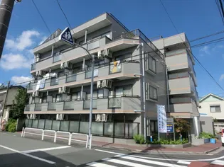 セレニティーの画像