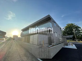 プラチナガーデン岡町の画像