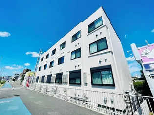 RICO拝島の画像