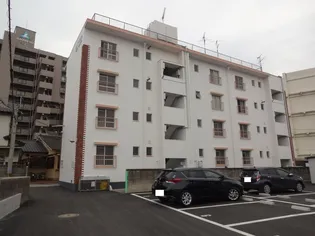AI立岩ビルの画像