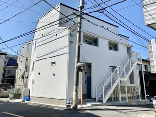 ソルティ武蔵小杉IIの画像