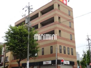 ルームⅠフジハイツの画像