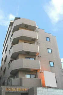 ドルチェ代々木の画像