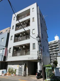 エイトビルの画像