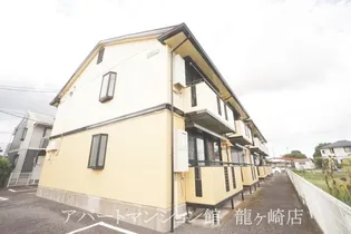 セジュール烏山IIの画像