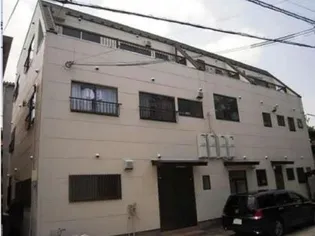 本町アーバンハイツの画像