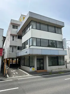 パークサイド並木【4階】の外観