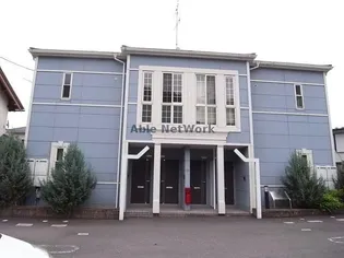 岐阜県岐阜市北一色7【アパート】の外観