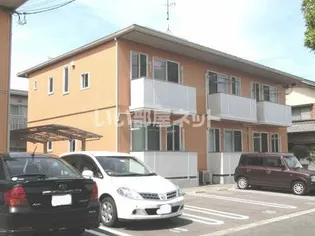 シャーメゾンMAEDAA棟の画像