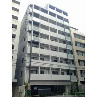 スカイコートパレス芝浦の画像