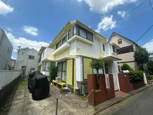 ミッキーハウスの画像