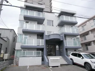 宮の森パークテラスの画像