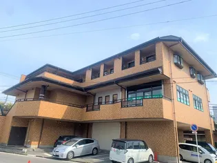 メディックビルの画像