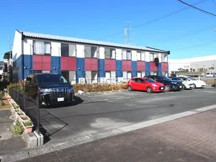 グランコートの画像