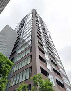 ウェリスタワー千代田岩本町の画像