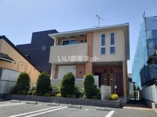 ソレイユ MTの画像