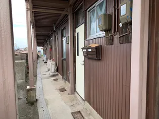 小戸アパートの画像