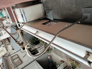 メゾン桃谷【2階】の内装