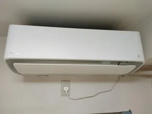 メゾン桃谷【2階】の内装