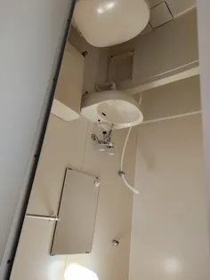 メゾン桃谷【2階】の内装