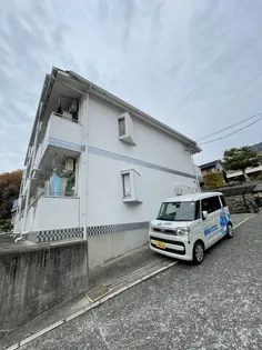 コーポ若葉の画像