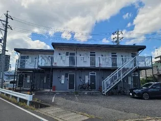 ヴィラ豊田の画像