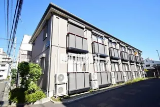 セブンヴィレッジIIの画像