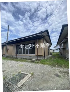 熊本県八代市高島町【一戸建】の外観