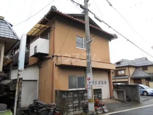 ハイツ和泉の画像