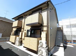 OAK(オーク)【1階】の外観