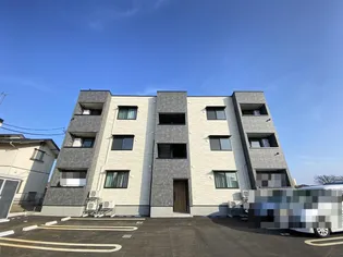 小針ガーデンプレイスの画像