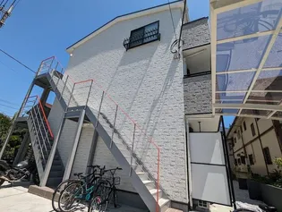 ラ・シャンス国分南【3階】の外観