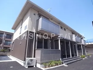 さくら館IIIの画像