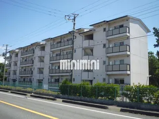 グランメール千本Dの画像